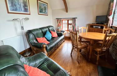 Cwmgwn Farm - Foto 14