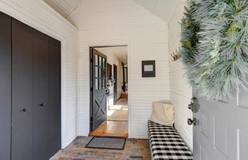 Silver Lining Circle home - Foto 16