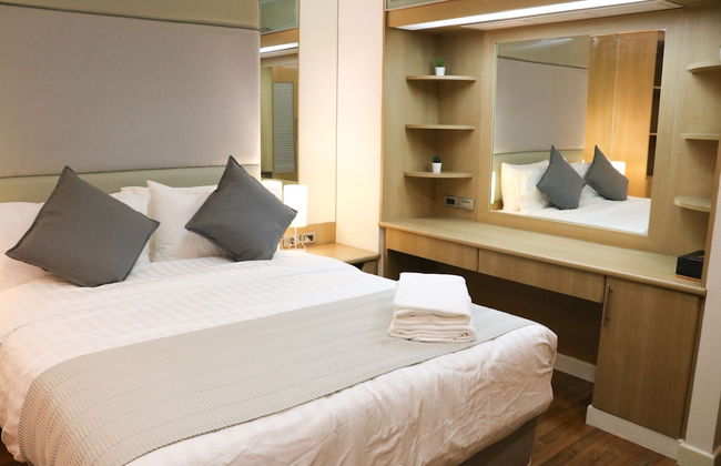 JJ Suites - Your Home on 11 - Foto 26