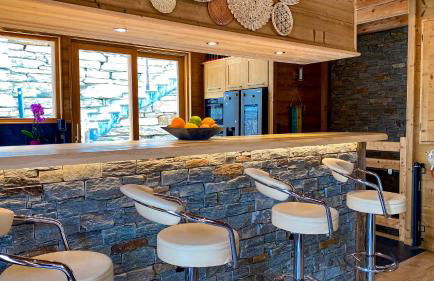 Chalet Grand Area - Foto 7