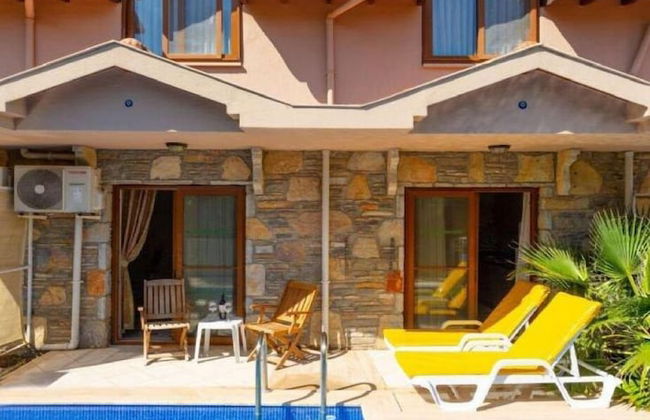 Villa Canan Paradise - Photo 28