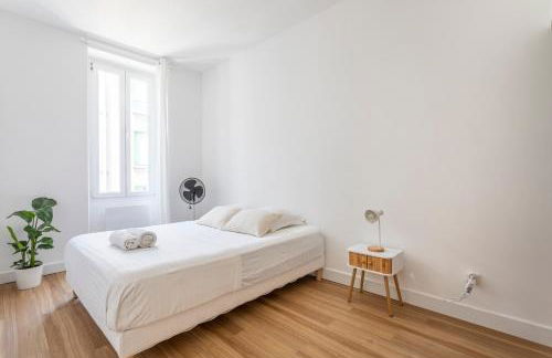 Sublime T3 proche gare St Charles - Foto 4