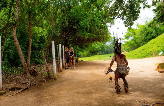 Xihuacan: A Journey Through Ancient Civilizations - Photo 7