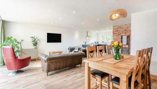 Heron's Den - Uk44529 - Foto 2