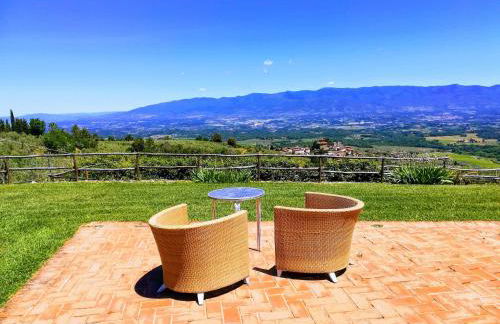 Agri Resort La Forra - Foto 12