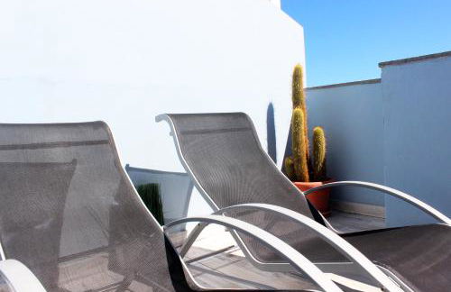 Cactus Home Penthouse - Photo 6