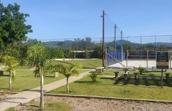 Chalé Aconchego em Atibaia - Foto 18