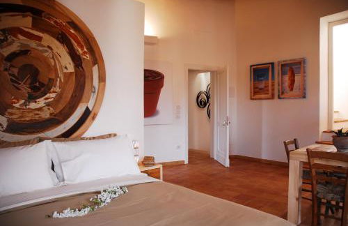 Castello di Granarola Relais - Adults Friendly - - Foto 116