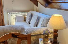 CAMBRA APARTAMENT, Dúplex acogedor en el coraón de El Pont de Suert - Foto 8