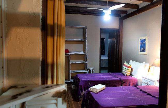 Pousada Rosa da Praia - Praia do Rosa - Photo 15