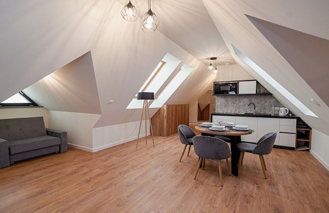 Sun & Snow Resorts H Białka Tatrzańska - Foto 65