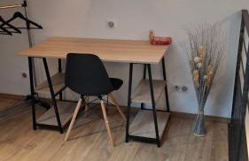 Nid Douillet des Forges - Maison 2 chambres, jardin & parking gratuit - Foto 32