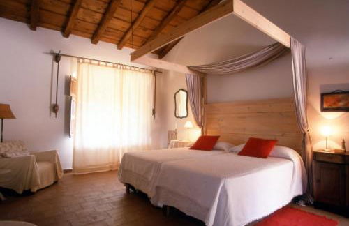 Casa Rural El Cabezo de Sierra de Gata - Foto 19