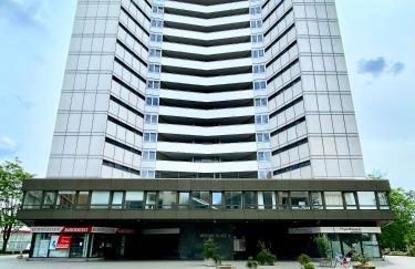 The Suite Cologne - Foto 50