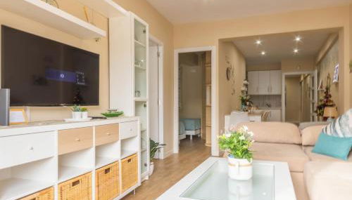 Geysotur JUANI Centro Parking y Wifi gratis - Foto 5