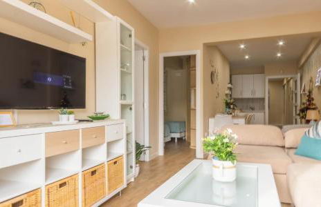 Geysotur JUANI Centro Parking y Wifi gratis - Foto 5