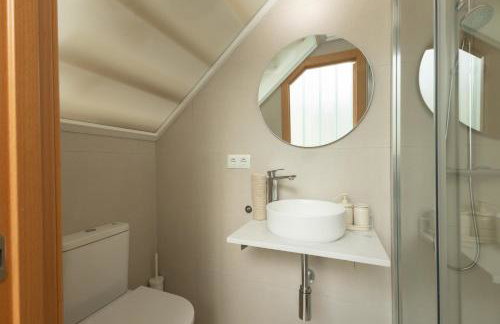 Tentudia Charming Apartments with Private Roof-Top or Patio in San Bernardo By OCityzen - Foto 70