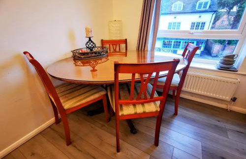 North Cotswolds apartment in Shipston-on-Stour - Foto 6