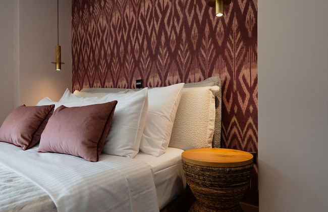 Evritos Villas & Suites with Pool - Foto 22