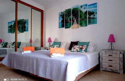 Seashell Apartment OURA - Foto 19