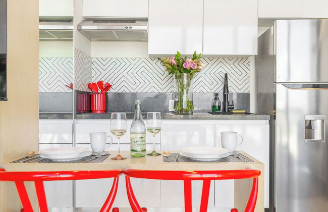 Musa del Carmen By BoutiqueApartments MX - Photo 34