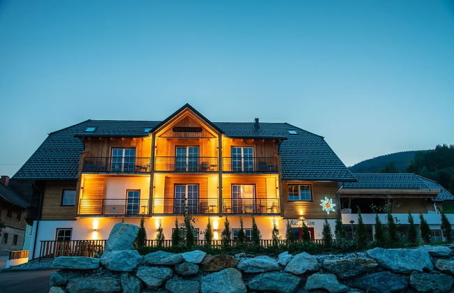 Feriendorf Edelweiss - Foto 1