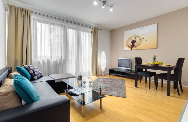 Quality Point Apartments 0-24 reception - Foto 22