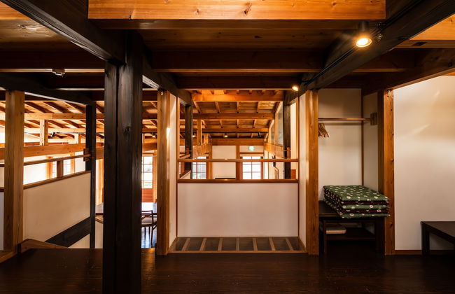 Kuranoyado Matsuya - Foto 15