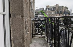 Triplex 110 m2 centre historique avec jacuzzi DINAN - Foto 57