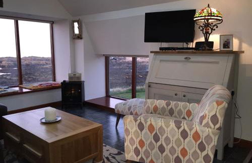 Pew With a View - Seafront Cottages - Foto 16