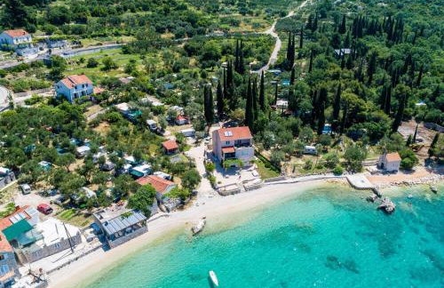 Apartments Cypress Sea Cove - Premium Studio Apartment with Balcony and Sea View A2 - Foto 78