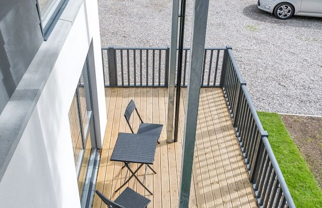 High Range Holiday Apartments - Foto 27