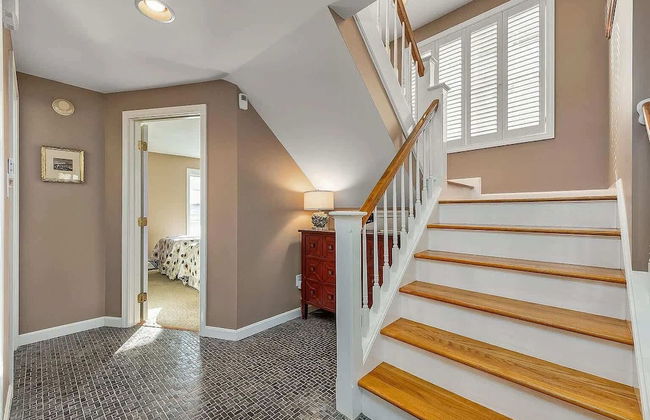 Not So Moody Stay for 10! - Foto 36