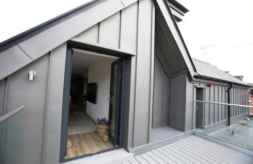 Kings Toft Apartments - Foto 14