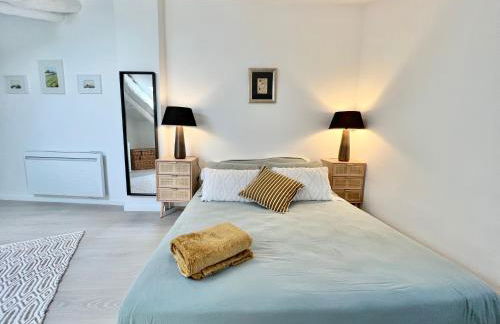 Maison de village Arty et terrasse au calme - Foto 44