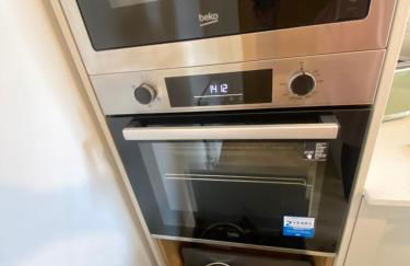 6 Smithhills - Sleeps 3 Central Excellent Transport Links Glasgow & Airport - Foto 25