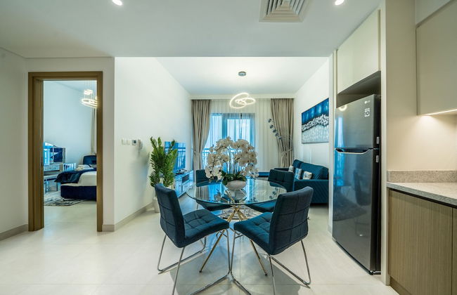 Primestay - Creekside Residences - Creek - Foto 20