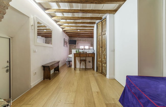 Largo di Torre Argentina Cozy Studio - Foto 2