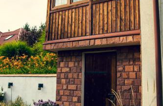 Winnica Dwie Granice Agroturystyka Przysieki - Foto 41