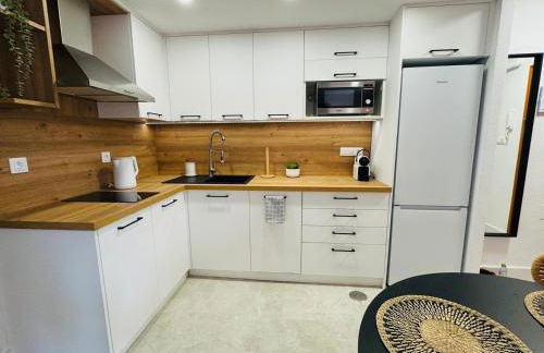 Jardin Alhambra Holiday Apartment - Foto 17