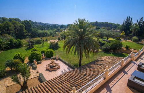 Villa El Paradiso Your Private Oasis in Altea - Foto 1