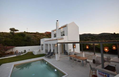 Sofia Villa Near Faliraki - Foto 11