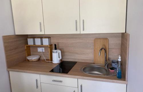 Apartament 9 Nina - Dębina - Foto 12