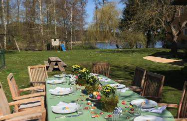 Villa Kersdorf - Foto 30