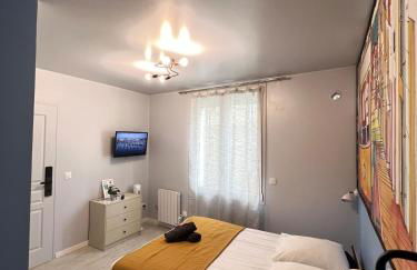 Studio Lisbonne - Plein centre-ville refait à neuf avec parking gratuit - Foto 1