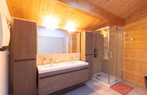 Chalet Edliane - Foto 12