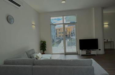 Apt. Aquarius Oasi di Menaggio - Foto 17