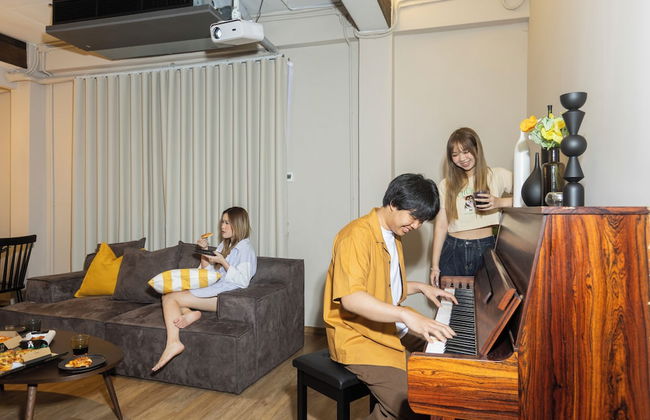 The Lair Bangkok - Photo 14