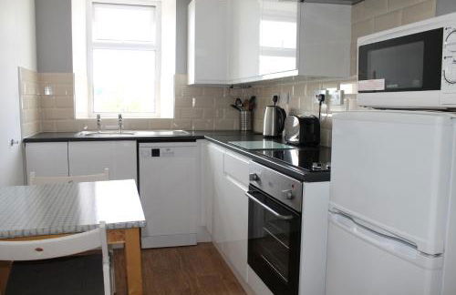 Clydesdale Apartments - Foto 102