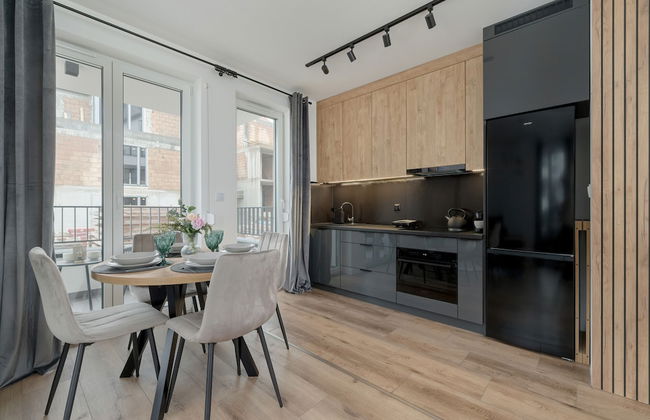 Apartment Wieliczka by Renters Prestige - Photo 20